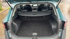 Kia Sportage 1.6T GDi 48V ISG 3 5dr DCT Petrol Estate